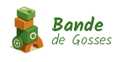 Bande de Gosses