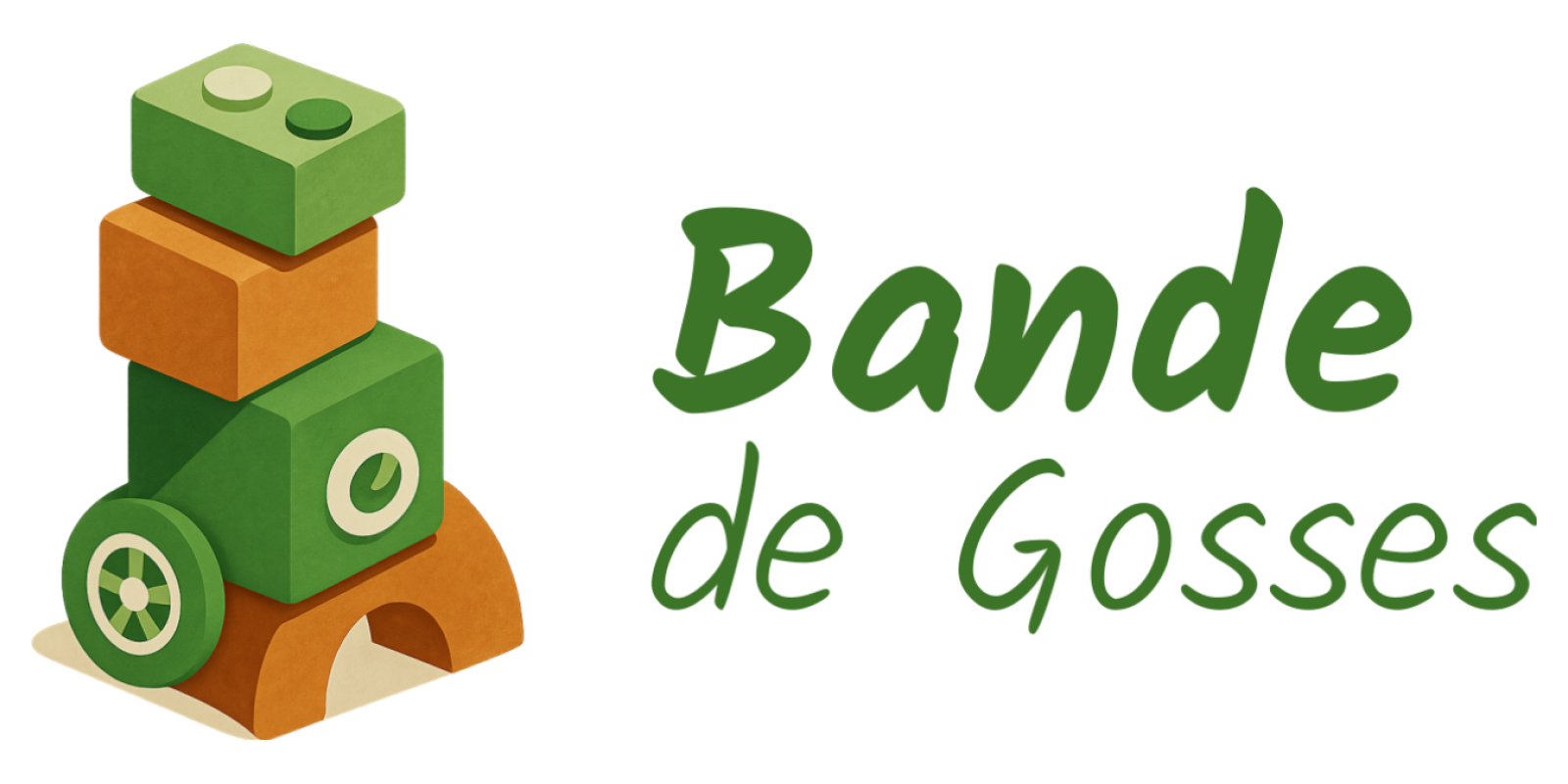 Bande de Gosses