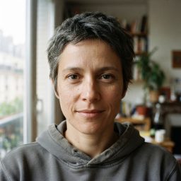 Chloé Poulain